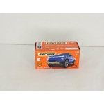 Matchbox 1:64 Power Grab - Chevrolet Silverado EV 2024 blue